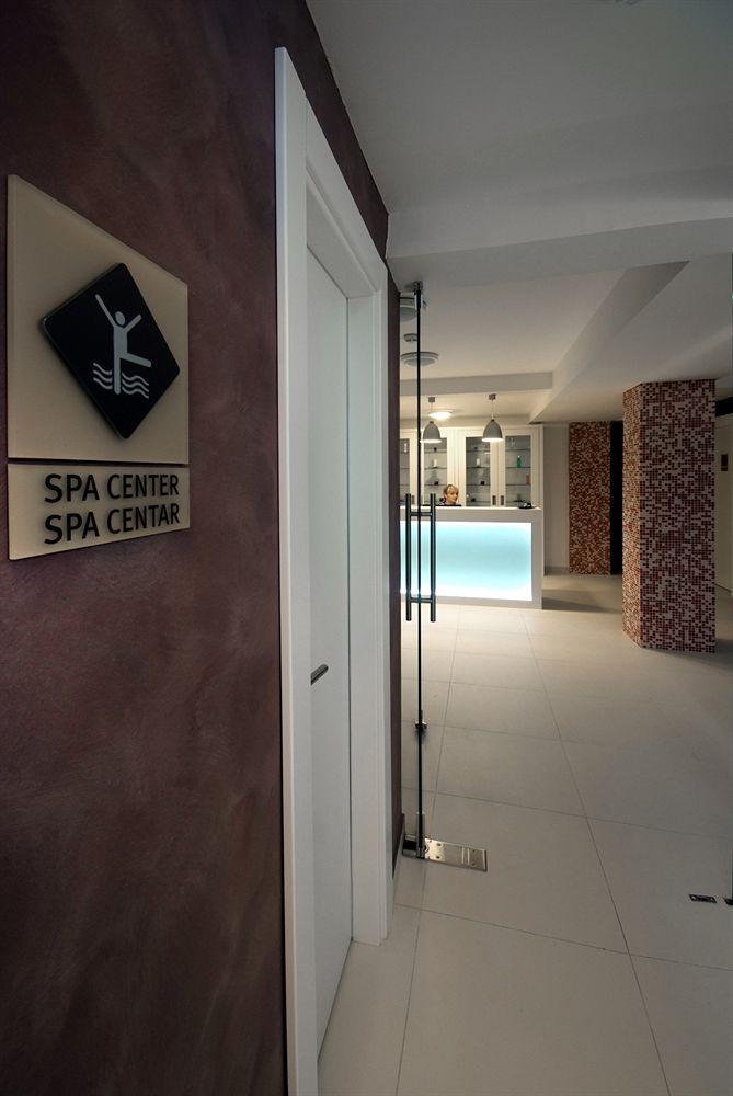 Hotel Park Doboj Exterior foto